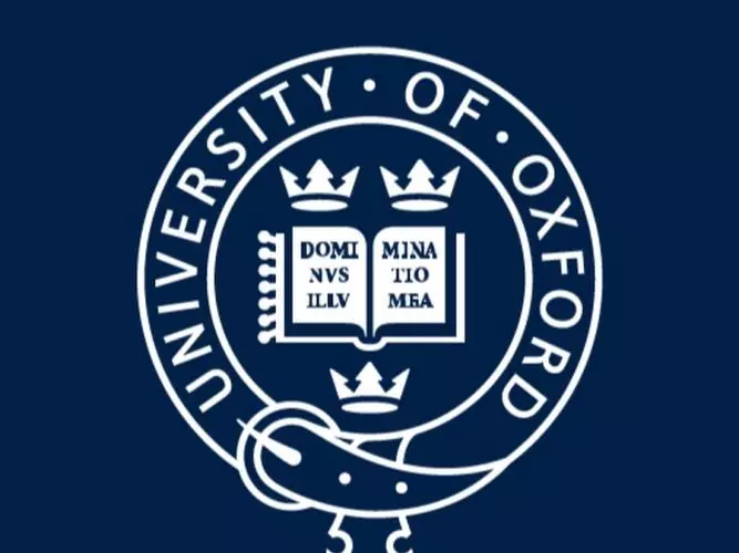 oxford logo